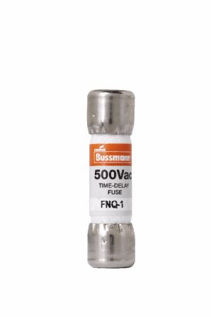 FNQ1 - 1A 500V TD CT Midget Fuse