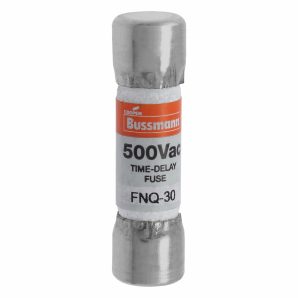 FNQ30 - 30A 500V TD CT Midget Fuse