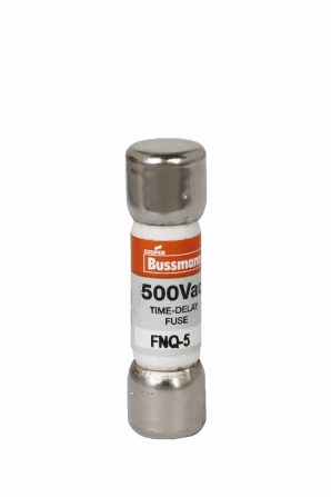 FNQ5 - 5A 500V TD CT Midget Fuse