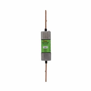 FRSR100 - 100A 600V TD Class RK5 Dual Elem Fuse-Fusetron