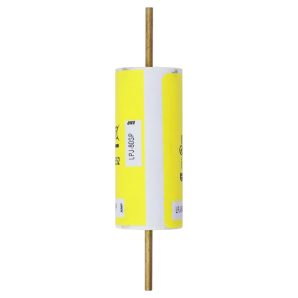 LPJ80SP - 80A 600V TD Dual Elem Class J Fuse