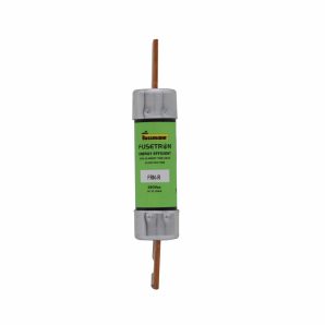 FRNR80 - 80A 250V TD Class RK5 Dual Elem Fuse-Fusetron