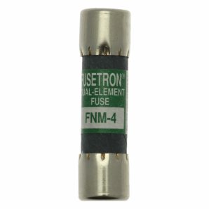 FNM4 - 4A 250V TD Midget Fuse
