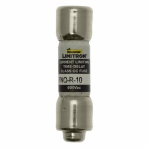 FNQR10 - 10A 600V TD Class CC Fuse