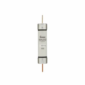 N0S100 - 100A 600V One-Time Class H Fuse