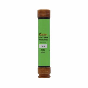 FRSR45 - 45A 600V TD Class RK5 Dual Elem Fuse-Fusetron