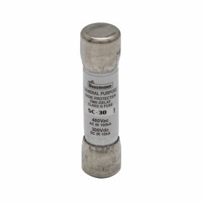SC30 - 30A 480V TD Class G Fuse