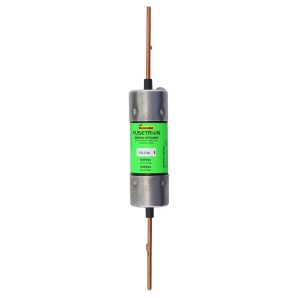 FRSR80 - 80A 600V TD Class RK5 Dual Elem Fuse-Fusetron