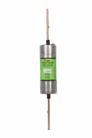 FRSR70 - 70A 600V TD Class RK5 Dual Elem Fuse-Fusetron