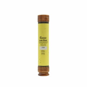 LPSRK35SP - 35A 600V TD Dual Elem Class RK1 Low Peak Fuse