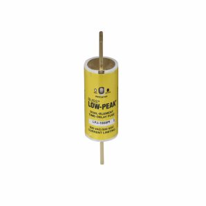 LPJ100SPI - 100A 600V TD Id Dual Elem Class J Fuse