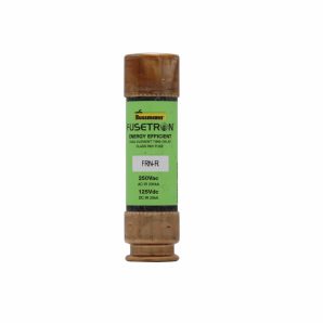 FRNR35 - 35A 250V TD Class RK5 Dual Elem Fuse-Fusetron