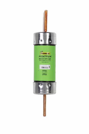 FRNR125 - 125A 250V TD Class RK5 Dual Elem Fusetron