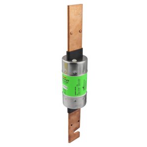 FRSR125 - 125A 600V TD Class RK5 Dual Elem Fuse-Fusetron