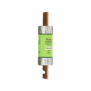FRNR200 - 200A 250V TD Class RK5 Dual Elem Fuse-Fusetron