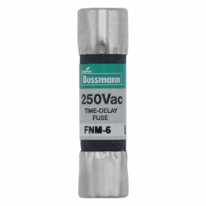 FNM1610 - 1-6/10A 250V TD Midget Fuse
