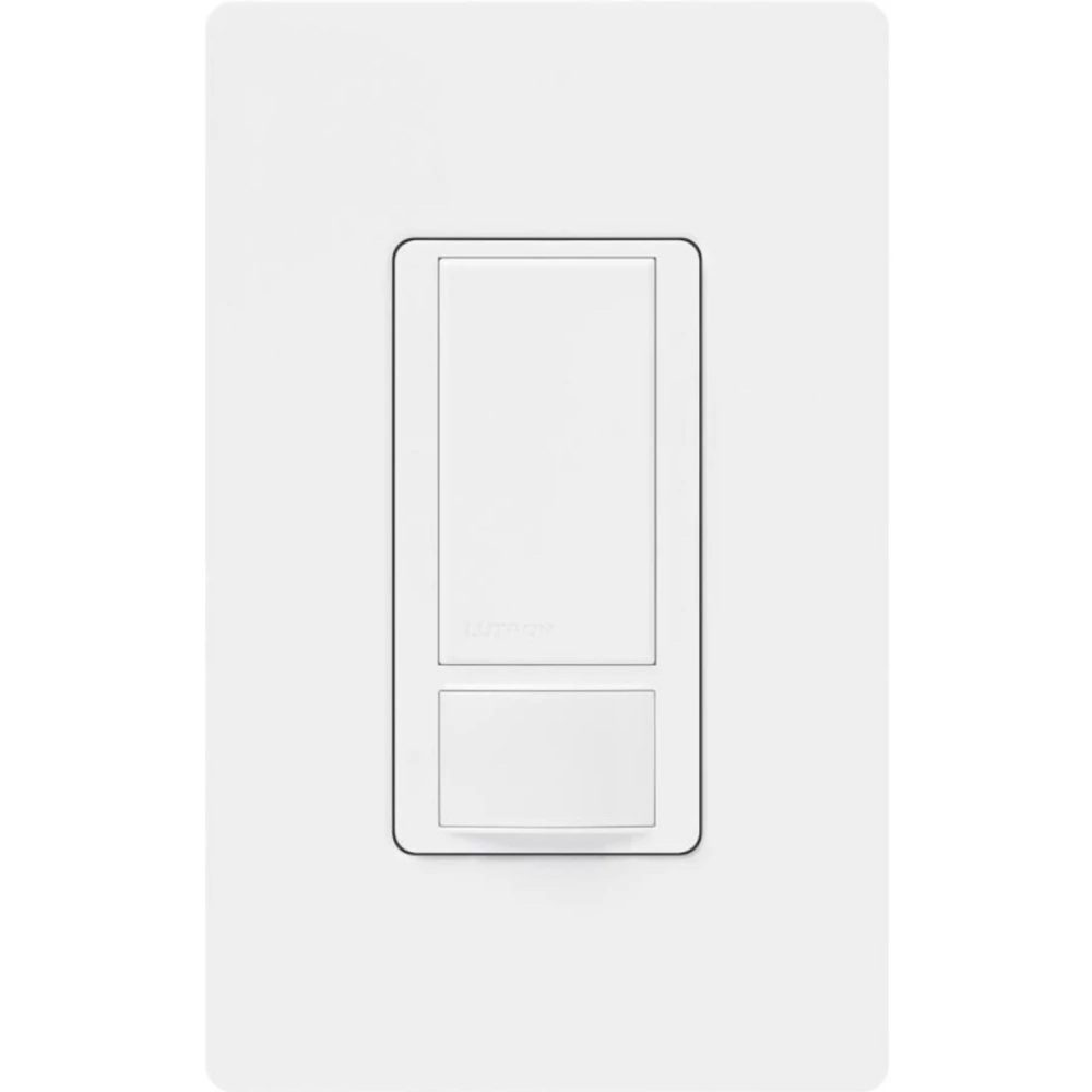 MS0PS2WH - Maestro 2A Occupancy SP White - Image 2