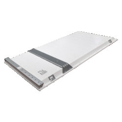 62699 - 2X4 Led Flat Panel CCT & Lumen Select Back-Lit - Image 2
