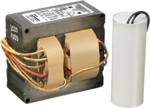 71A5750001D - 250W MH 5-Tap Bal