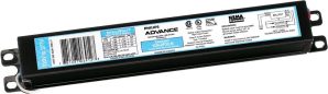 ICN4P32N35I - 4LMP F32T8 120-277V Elec Bal