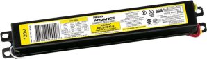 ICN2S40N35I - (2) F40T12 120-277V Elec Bal