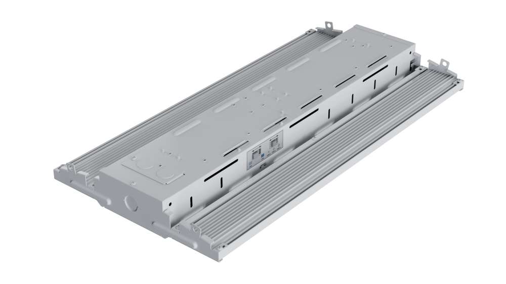 CPHBAL016MV0LTSW - 177W/205W/222W Led High Bay 4K/5K 24000-30000L WHT - Image 2