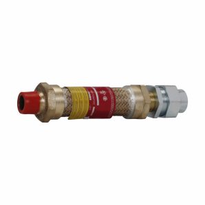 ECLK218 - 3/4" X 18" Explosion Proof Flexible Coupling