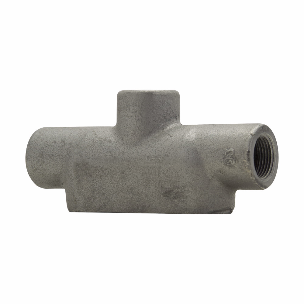 TB37 - 1" TB FM7 Conduit Body