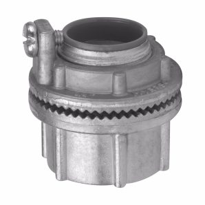 STAG3 - 1" Alu Ins Ground Hub