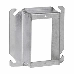 TP528 - 4SQ, 1G11-1/2RSD Tile CVR
