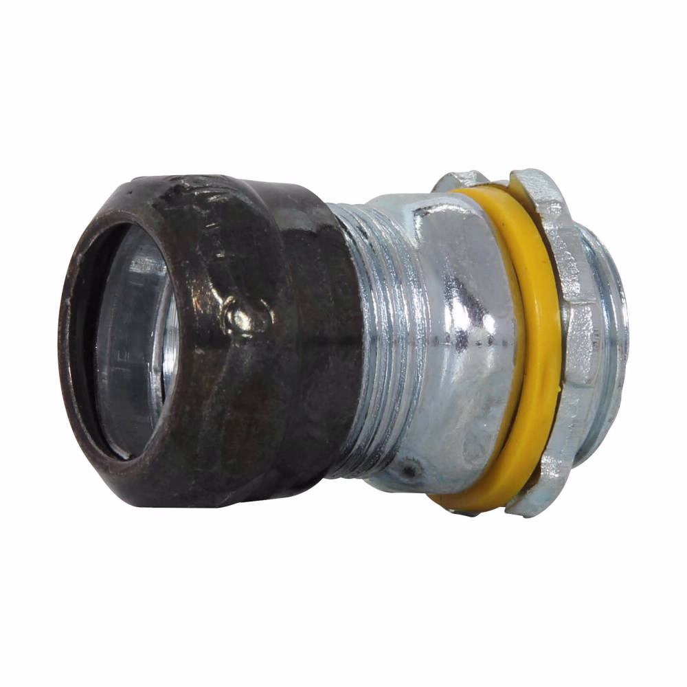 652RT - 1" Emt Comp Conn Raintight - Image 3