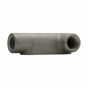 LR27 - 3/4" LR FM7 Conduit Body