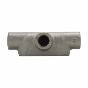 T37 - 1" T FM7 Conduit Body