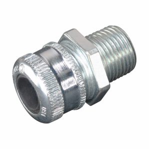 CGB499 - 1-1/4" Dia Male Cord Grip (1.000-1.188)