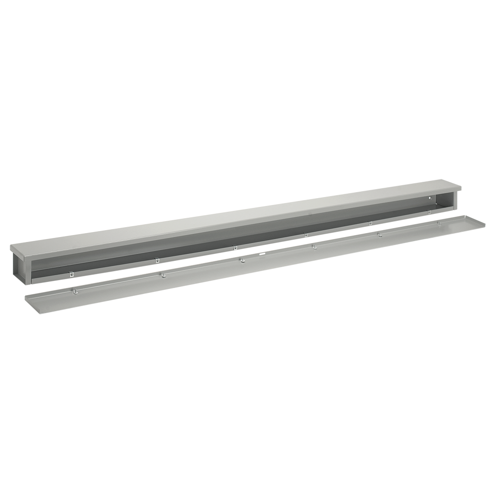 A4412RT - 4X4X12 N3R SC Wire Trough - Image 3