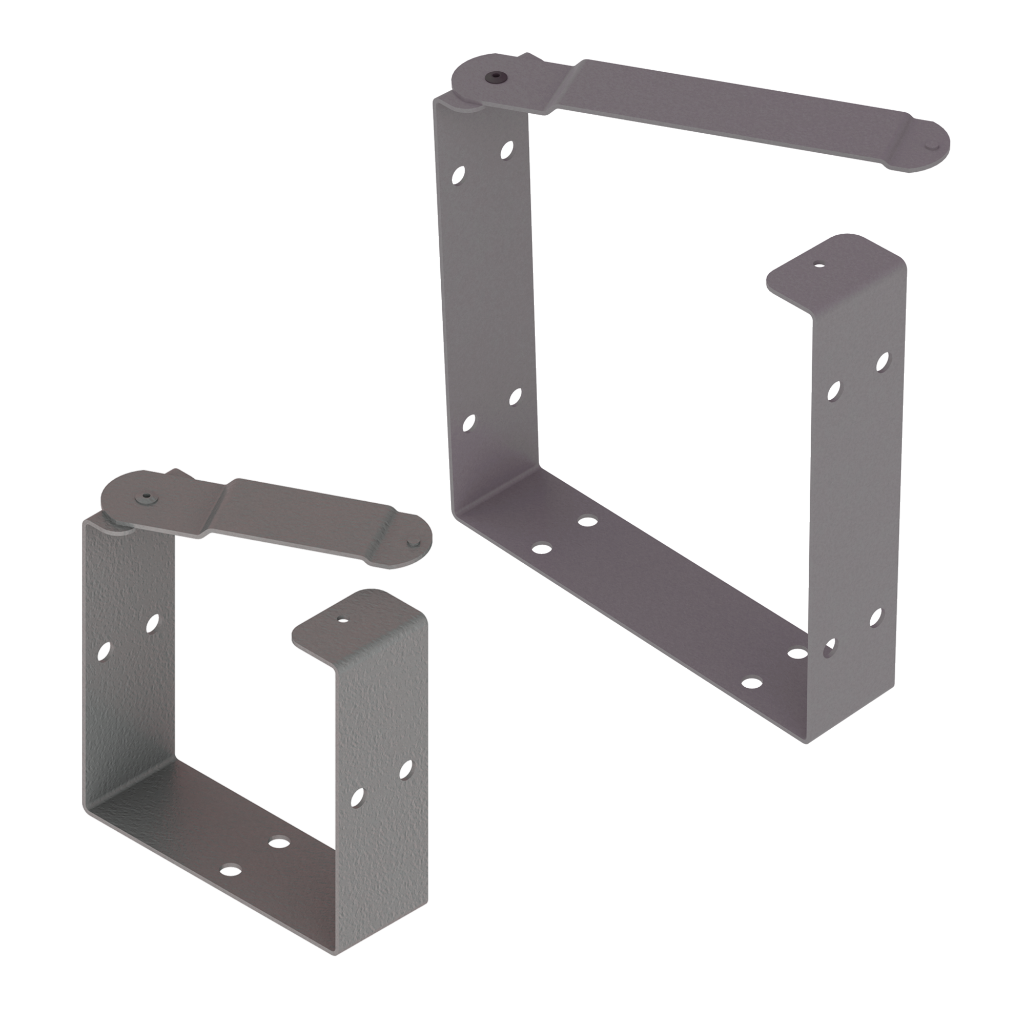 F44GUC - 4X4 N1 Uni U-Conn