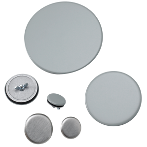 AS100SS - 1" SS Ot Hole Seal