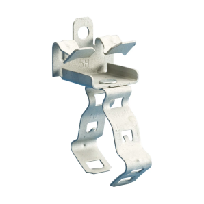 812M58 - SPST 1/2"-3/4" Cond Hanger/Clamp