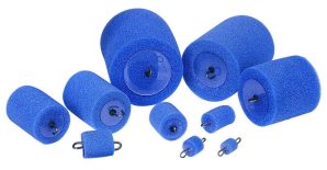 31318 - Foam Carrier, 1"