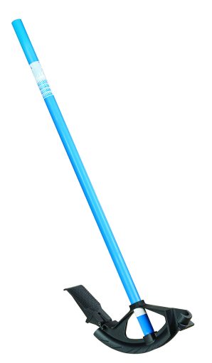 74034 - Ductile Iron Bender 74-006, 1-1/4" W/Handle