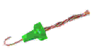 30292 - Greenie Grounding Wire Conn, 92 Green, 500/Bag - Image 2