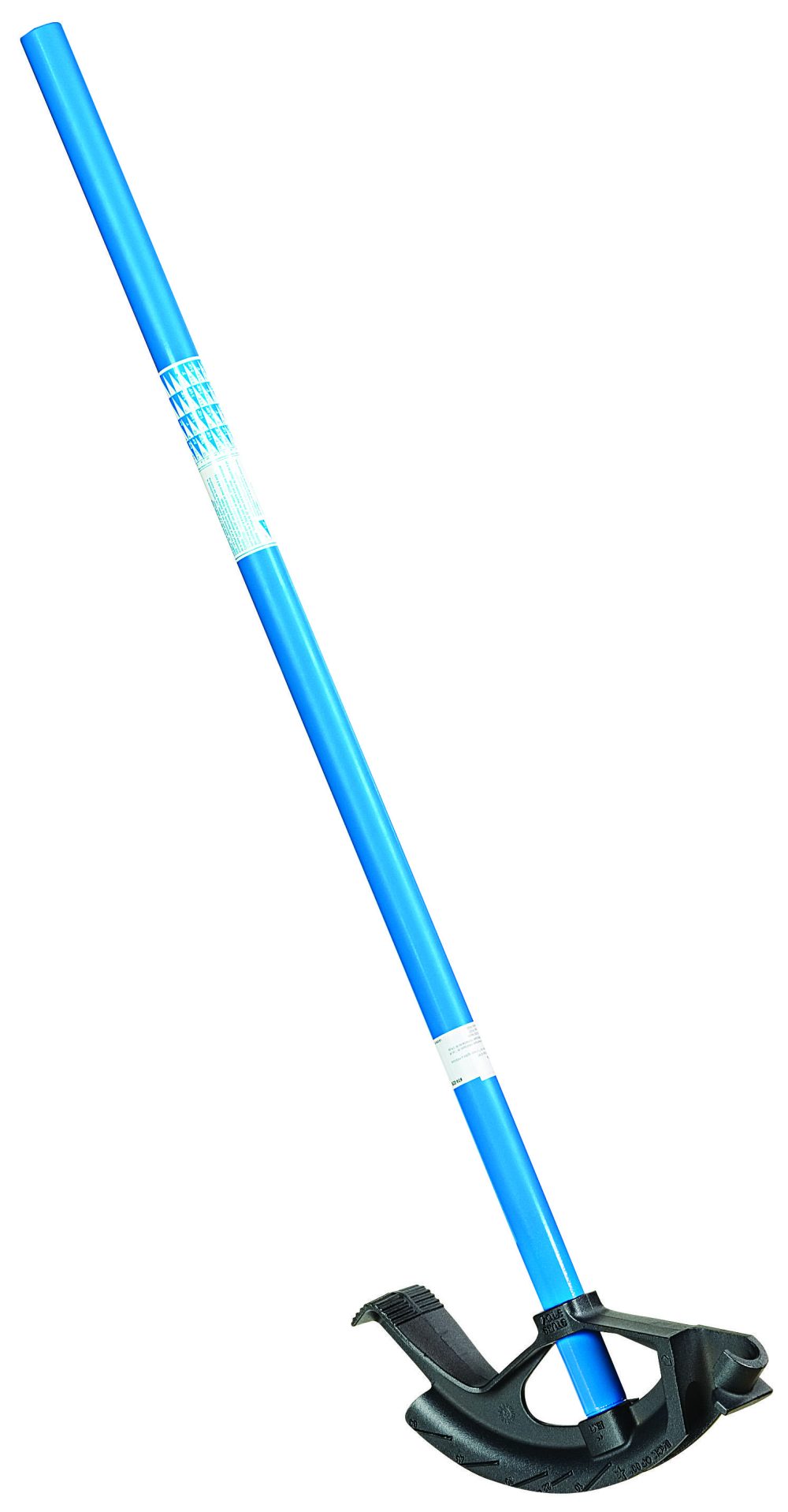 74028 - Ductile Iron Bender 74-003, 1" W/Handle