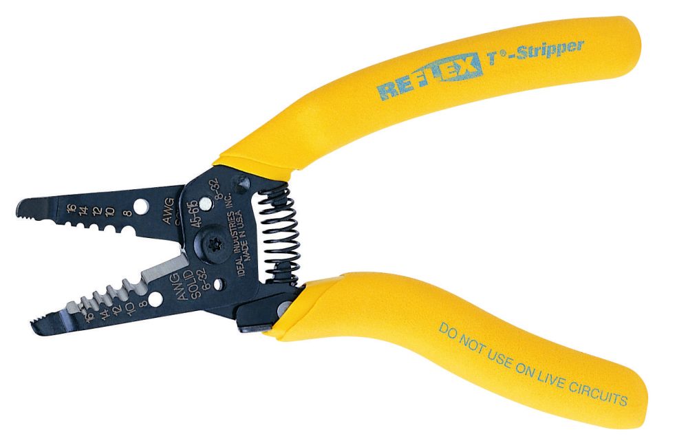 45615 - Reflex Super T-Stripper