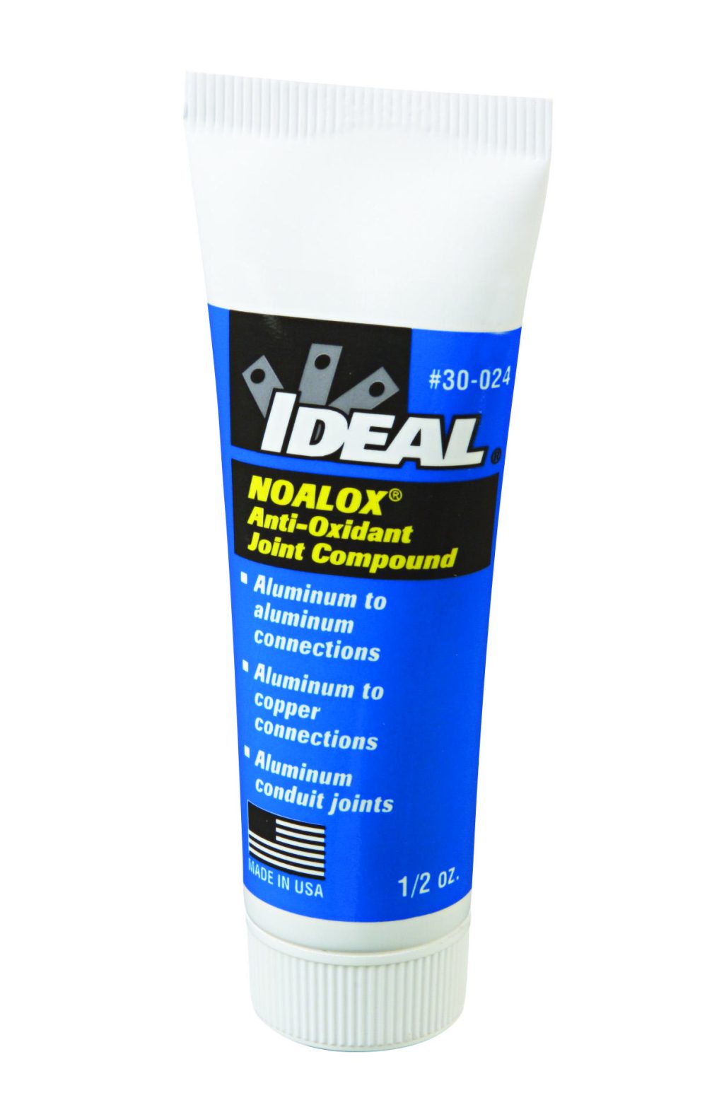 30024 - Noalox (.5 Oz. Tube)