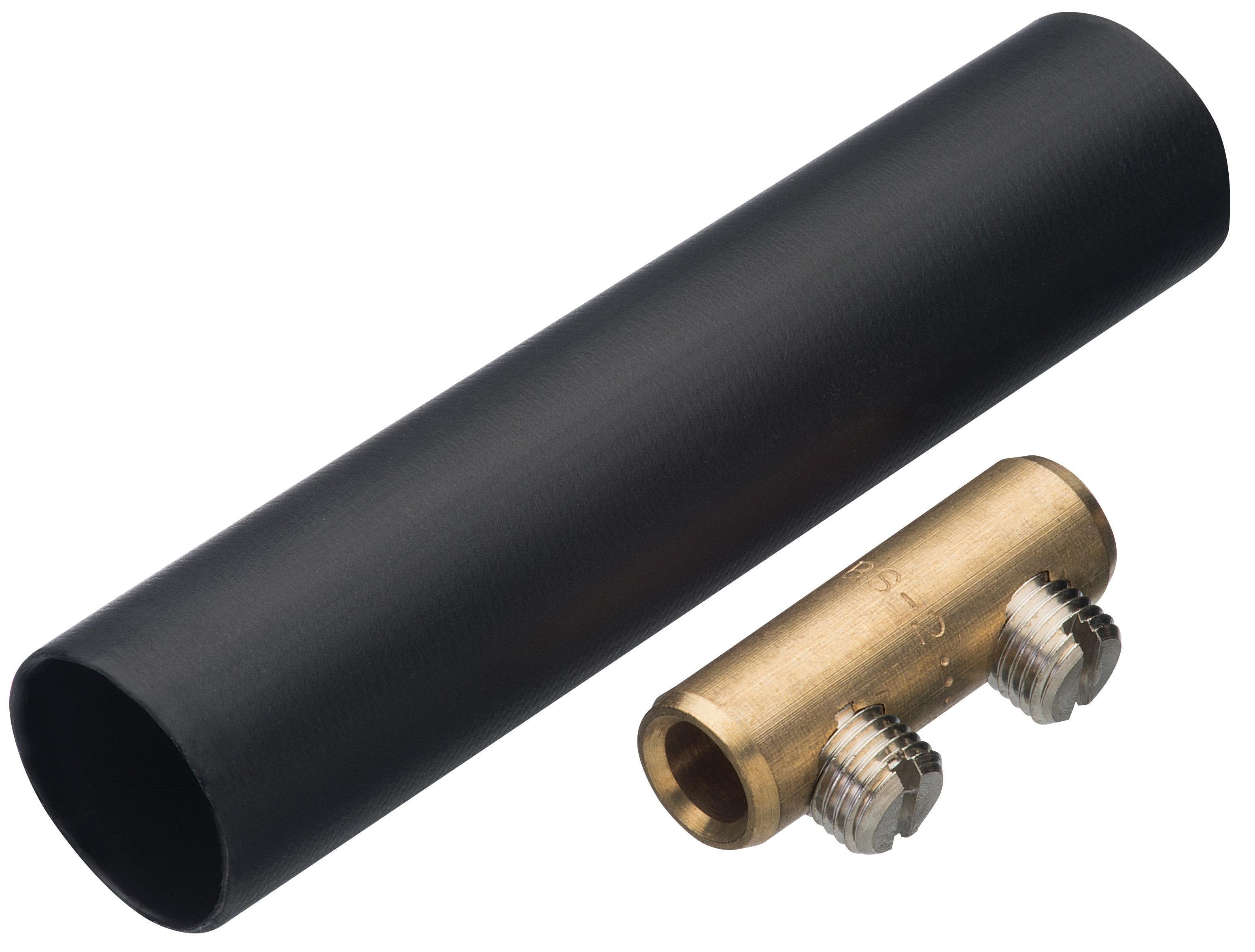 46405 - Thermo-Shrink Underground Splice Kit, 2-8 Awg - Image 3