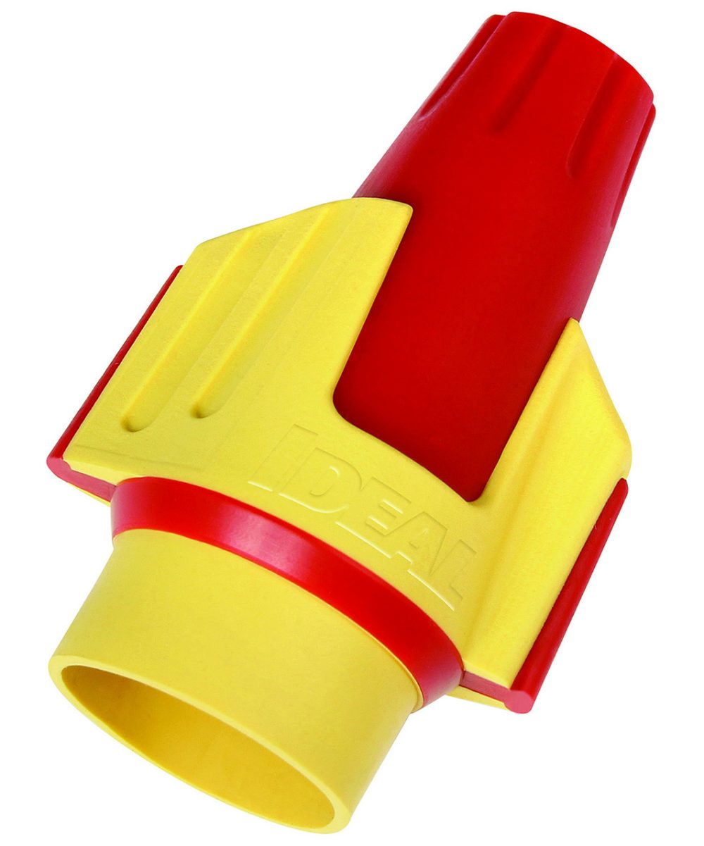301047 - Twister Proflex 347 R/Y, 50/Box
