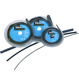 46605 - Thermo-Shrink Thin HT SHRNK Disk, 4' L, 1/4" Id