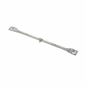 BA50 - SPRG 24" Box Hanger Bar