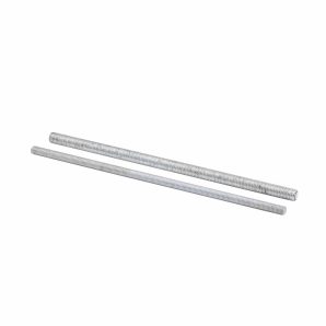 ATR12X120ZN - BLTF 1/2X120" ZN PLT All Thread Rod