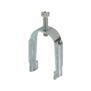 B1520S - SPRG 1" - 1-1/4" Pipe Clamp W/Saddle